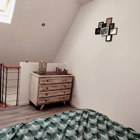 Superbe maison rénovée avec agréable jardin Sainte-Catherine  Extérieur photo